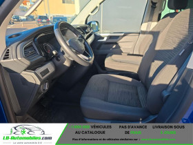 Volkswagen Multivan 2.0 TDI 204 BVA  occasion � Beaupuy - photo n�7