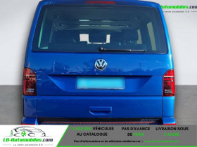 Volkswagen Multivan 2.0 TDI 204 BVA  occasion � Beaupuy - photo n�6