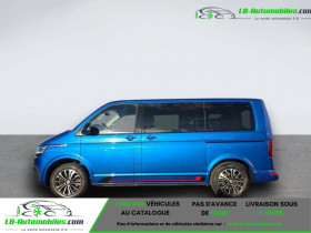 Volkswagen Multivan 2.0 TDI 204 BVA  occasion � Beaupuy - photo n�5