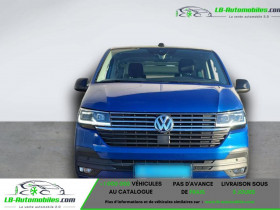 Volkswagen Multivan 2.0 TDI 204 BVA  occasion � Beaupuy - photo n�4