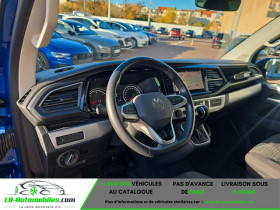 Volkswagen Multivan 2.0 TDI 204 BVA  occasion � Beaupuy - photo n�2