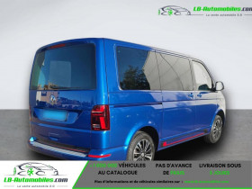 Volkswagen Multivan 2.0 TDI 204 BVA  occasion � Beaupuy - photo n�3