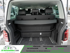 Volkswagen Multivan 2.0 TDI 204 BVA  occasion � Beaupuy - photo n�9