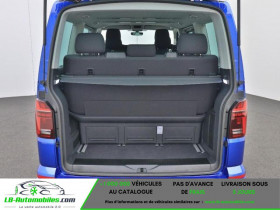 Volkswagen Multivan 2.0 TDI 204 BVA  occasion � Beaupuy - photo n�5
