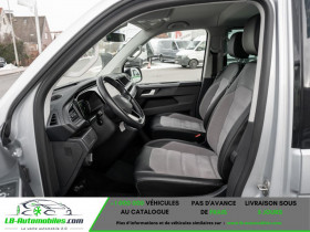 Volkswagen Multivan 2.0 TDI 204 BVA  occasion � Beaupuy - photo n�7