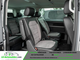 Volkswagen Multivan 2.0 TDI 204 BVA  occasion � Beaupuy - photo n�8
