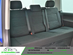 Volkswagen Multivan 2.0 TDI 204 BVA  occasion � Beaupuy - photo n�4