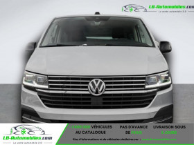Volkswagen Multivan 2.0 TDI 204 BVA  occasion � Beaupuy - photo n�5