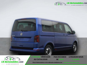 Volkswagen Multivan 2.0 TDI 204 BVA  occasion � Beaupuy - photo n�3