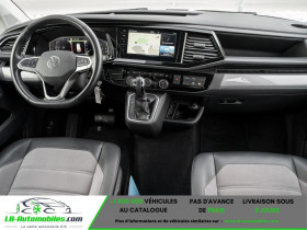 Volkswagen Multivan 2.0 TDI 204 BVA  occasion � Beaupuy - photo n�3