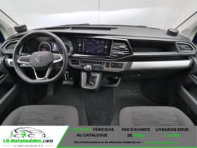 Volkswagen Multivan 2.0 TDI 204 BVA  occasion � Beaupuy - photo n�2