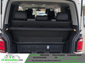 Volkswagen Multivan 2.0 TDI 204 BVA  occasion � Beaupuy - photo n�8