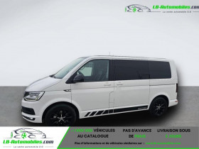 Volkswagen Multivan 2.0 TDI 204 BVA  occasion � Beaupuy - photo n�5