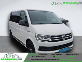 Volkswagen Multivan 2.0 TDI 204 BVA  occasion � Beaupuy - photo n�4