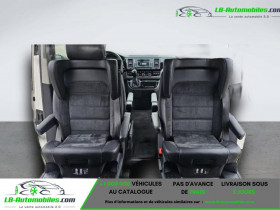 Volkswagen Multivan 2.0 TDI 204 BVA  occasion � Beaupuy - photo n�2