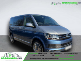 Volkswagen Multivan 2.0 TDI 204 BVA  occasion � Beaupuy - photo n�2