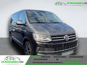 Volkswagen Multivan 2.0 TDI 204 BVA  occasion � Beaupuy - photo n�2