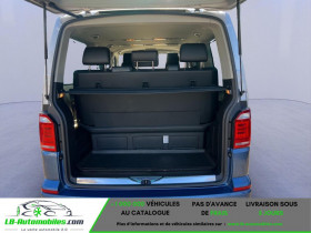 Volkswagen Multivan 2.0 TDI 204 BVA  occasion � Beaupuy - photo n�11