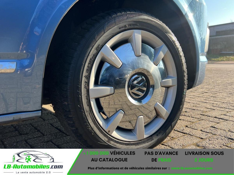 Volkswagen Multivan 2.0 TDI 204 BVA  occasion � Beaupuy - photo n�10