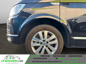 Volkswagen Multivan 2.0 TDI 204 BVA  occasion � Beaupuy - photo n�7