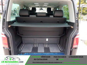 Volkswagen Multivan 2.0 TDI 204 BVA  occasion � Beaupuy - photo n�8