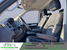 Volkswagen Multivan 2.0 TDI 204 BVA  occasion � Beaupuy - photo n�8