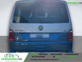 Volkswagen Multivan 2.0 TDI 204 BVA  occasion � Beaupuy - photo n�7