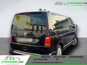 Volkswagen Multivan 2.0 TDI 204 BVA  occasion � Beaupuy - photo n�4