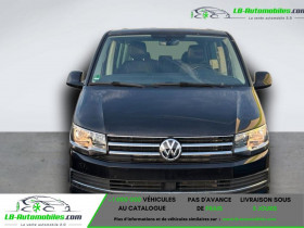 Volkswagen Multivan 2.0 TDI 204 BVA  occasion � Beaupuy - photo n�5