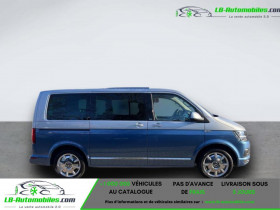 Volkswagen Multivan 2.0 TDI 204 BVA  occasion � Beaupuy - photo n�6