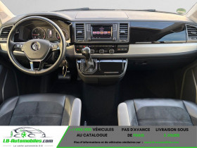 Volkswagen Multivan 2.0 TDI 204 BVA  occasion � Beaupuy - photo n�3