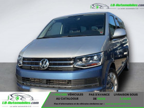 Volkswagen Multivan 2.0 TDI 204 BVA  occasion � Beaupuy - photo n�5