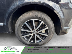 Volkswagen Multivan 2.0 TDI 204 BVA  occasion � Beaupuy - photo n�5