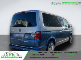 Volkswagen Multivan 2.0 TDI 204 BVA  occasion � Beaupuy - photo n�4