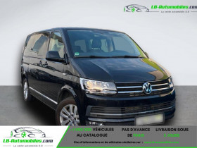 Volkswagen Multivan 2.0 TDI 204 BVA  occasion � Beaupuy - photo n�2
