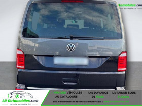 Volkswagen Multivan 2.0 TDI 204 BVA  occasion � Beaupuy - photo n�4