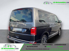 Volkswagen Multivan 2.0 TDI 204 BVA  occasion � Beaupuy - photo n�3