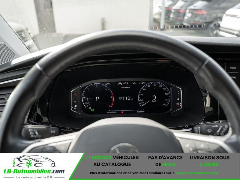 Volkswagen Multivan 2.0 TDI 204 BVA  occasion  Beaupuy - photo n6