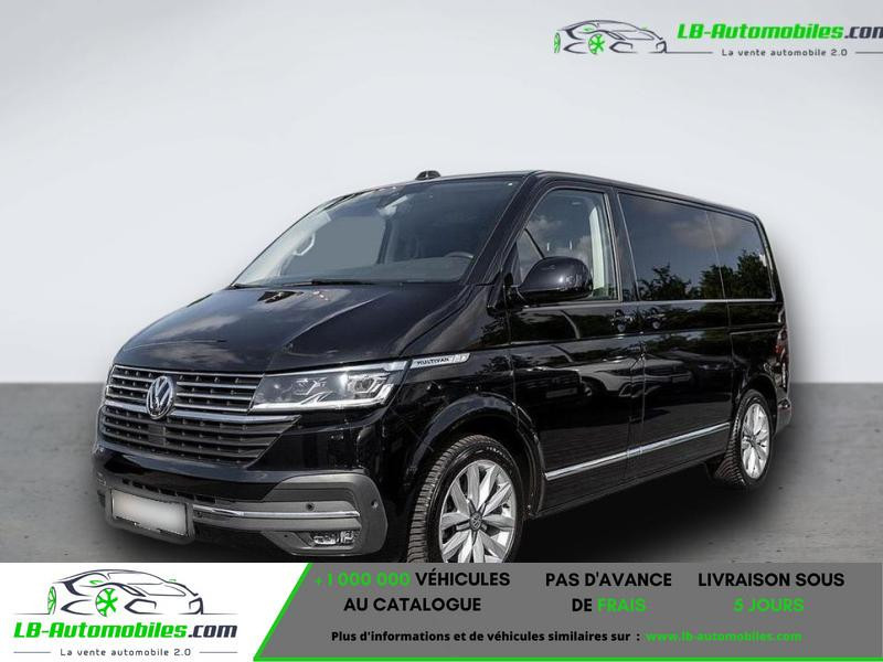 Volkswagen Multivan 2.0 TDI 204 BVA  occasion  Beaupuy