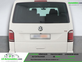 Volkswagen Multivan 2.0 TDI 204 BVA  occasion � Beaupuy - photo n�7