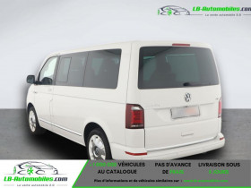 Volkswagen Multivan 2.0 TDI 204 BVA  occasion � Beaupuy - photo n�4