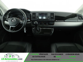 Volkswagen Multivan 2.0 TDI 204 BVA  occasion � Beaupuy - photo n�3
