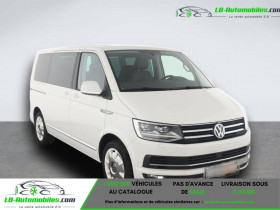 Volkswagen Multivan 2.0 TDI 204 BVA  occasion � Beaupuy - photo n�2