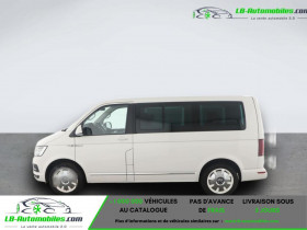 Volkswagen Multivan 2.0 TDI 204 BVA  occasion � Beaupuy - photo n�6