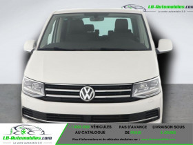 Volkswagen Multivan 2.0 TDI 204 BVA  occasion � Beaupuy - photo n�5