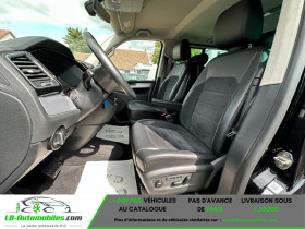 Volkswagen Multivan 2.0 TDI 204 BVA  occasion � Beaupuy - photo n�6
