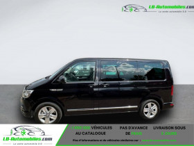 Volkswagen Multivan 2.0 TDI 204 BVA  occasion � Beaupuy - photo n�5