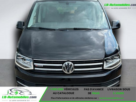 Volkswagen Multivan 2.0 TDI 204 BVA  occasion � Beaupuy - photo n�4