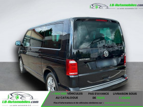 Volkswagen Multivan 2.0 TDI 204 BVA  occasion � Beaupuy - photo n�3