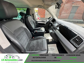Volkswagen Multivan 2.0 TDI 204 BVA  occasion � Beaupuy - photo n�2